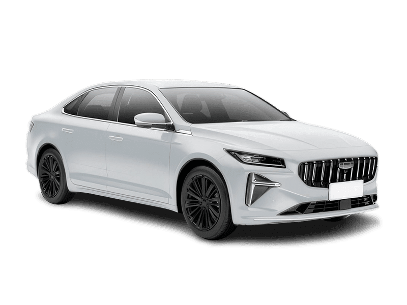 Geely Preface Новый в Нижнем Новгороде