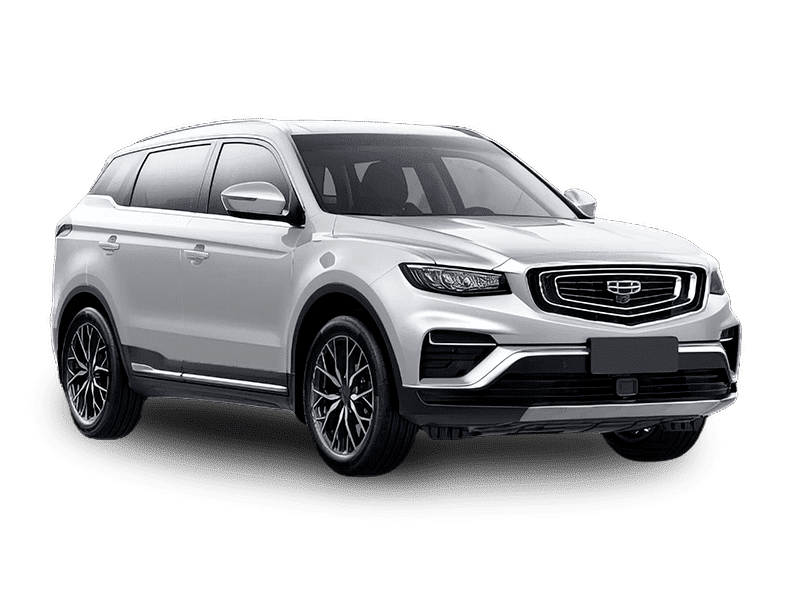 Geely Atlas Pro в Нижнем Новгороде